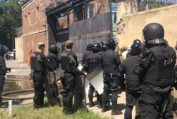 Одесскую колонию после произошедшего бунта законсервируют 