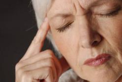 Врачи рассказали, как уберечься от микроинсульта