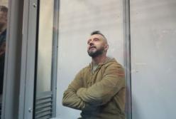 Дело Шеремета: Антоненко оставили под стражей