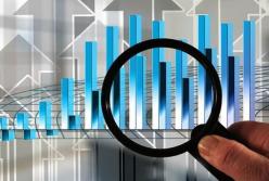 ВВП Украины вырос на 8,5% за квартал - Госстат