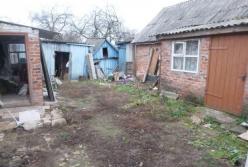 В Сумской области мужчина пытался продать дом с телом убитой жены (фото)