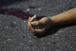 В Харькове в коллекторной трубе нашли труп молодой женщины