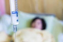 На Полтавщине 13-летняя девочка отравилась лекарствами