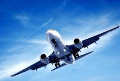 Из летящего над Лондоном самолета выпал труп мужчины