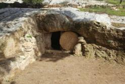 В библейском месте обнаружено 3000-летние захоронение «Ромео и Джульетты»