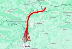 Чому «Шахеди» летять до Києва через Білорусь: версії аналітиків