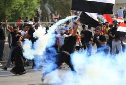 Ирак взорвали массовые протесты: погибли 65 человек