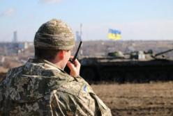 Украина инициирует срочное заседание подгруппы ТКГ из-за обострения на Донбассе
