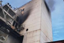 В Индийском океане во время пожара на судне погиб 20-летний моряк из Одессы (фото)