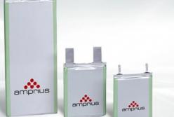 Cтартап из США выпустил самые энергоемкие литий-ионные батареи