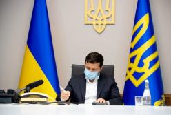 Зеленский назвал план действий и сумму для ликвидации последствий паводков