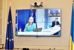 Украину включат в процесс сертификации СП-2 – ЕС