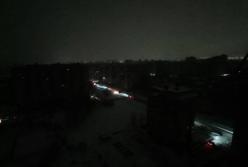 Далі Москва? У Підмосковʼї блекаут, 600 000 росіян сидять без світла (фото, відео)