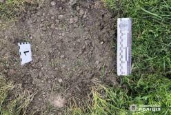 Мужчина с угрозами подорвал гранату во дворе тещи