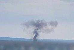 У Дніпрі приліт по найбільшому терміналу "Нової пошти" (відео) 