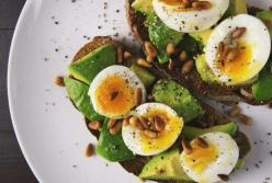 Медики назвали продукты, которые предотвращают облысение