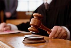 В Одессе за незаконное задержание и избиение будут судить трех полицейских 