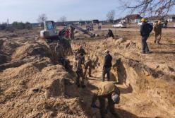 Заяви поляків виявились брехнею: на Рівненщині не виявили масового поховання жертв Волинської трагедії