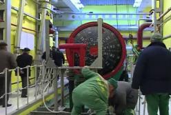 Из-за отсутствия финансирования из Павлоградского химзавода уволили 687 человек