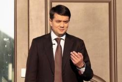 В Раде создали рабочую группу по местным выборам на Донбассе