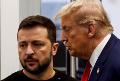 Копалини, порти та більшість ресурсів: Telegraph отримав проєкт угоди, яку США пропонували Зеленському