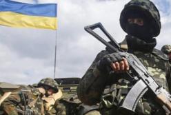 Сутки в ООС: боевики 9 раз обстреляли украинские позиции, есть погибший и раненые