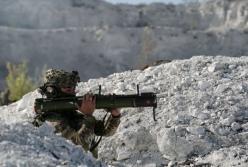 Вогнеметник у боях за посадкові лінії: як працює важка піхота