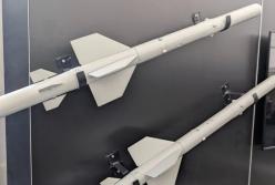 Saab розробила ракету NIMBRIX для боротьби з масованими атаками дронів