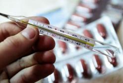 Украину атаковал опасный грипп