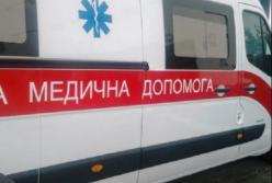 В Ровенской области в гараже произошел взрыв, один человек погиб