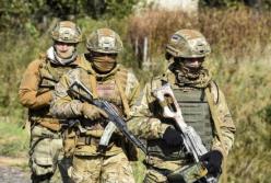 Оккупанты семь раз нарушали "тишину" на Донбассе