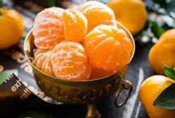 Нутрициолог рассказал, кому не стоит употреблять мандарины