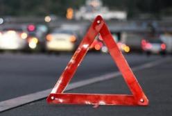 В Кропивницком полицейский сбил насмерть пешехода