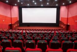 В Украине возобновят работу кинотеатры: названа точная дата