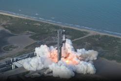 SpaceX здійснила успішний запуск Starship після низки невдач