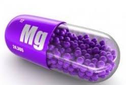 Медики рассказали о пользе магния для мужчин