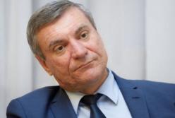 Уруский написал заявление об отставке