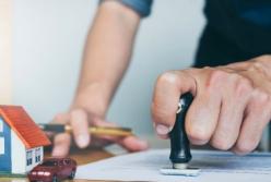 В Одесской области разоблачили "черного" регистратора, который лишил гражданина имущества на 12 млн гривен