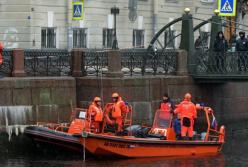 Расчленил студентку: убитая любовница профессора оказалась дочерью полицейского 