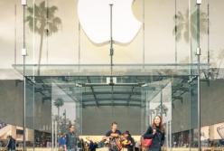 Разработчики приложений для Apple в 2021 году заработали рекордную сумму 