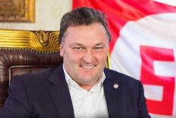 Помер голова партії 5.10, бізнесмен і псевдоаналітик Геннадій Балашов 