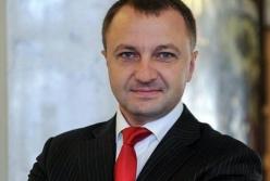 В Украине появился новый языковой омбудсмен