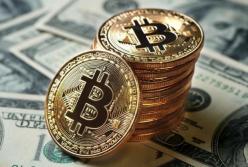 Цена биткоина впервые превысила 35 тыcяч долларов