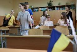 "Будемо підривати школи і розстрілювати дітей": росіяни поширюють чергове ІПСО (фотофакт)