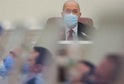 Кабмин утвердил прогноз по экономике на три года