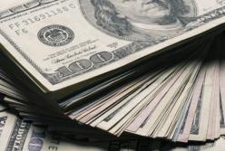 Курс валют на 25 декабря: курс доллара опять упал
