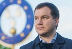 Зеленский сменил главу Сумской ОГА