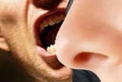 В Запорожской области во время драки мужчине откусили нос 