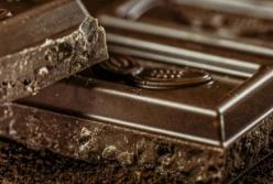 Медики назвали смертельную дозу шоколада