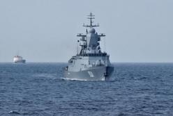 Россия устроила новые провокации против Украины в Азовском море 